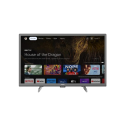 SABA SA24S78GTV TV 24" Smart HD 