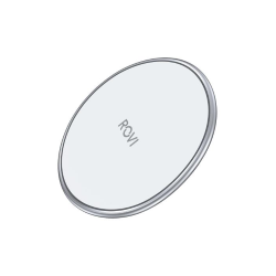 ROVI SW10 - Wireless Charger 15W White