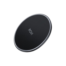 ROVI SW10 - Wireless Charger 15W Black