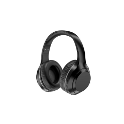 DENVER BTN-211 AURICOLARE BLUETOOTH WIRELESS CON ANC - CANCELLAZIONE ATTIVA DEL RUMORE