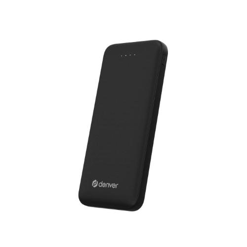 DENVER PBS-10010 BK POWERBANK 10000mAh CON USB-A OUT 