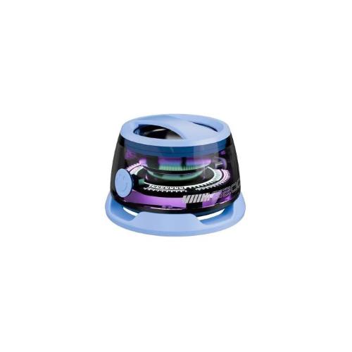 ROVI G200 BL SPEAKER 5W BLUETOOTH MAGSAFE RGB BLUE
