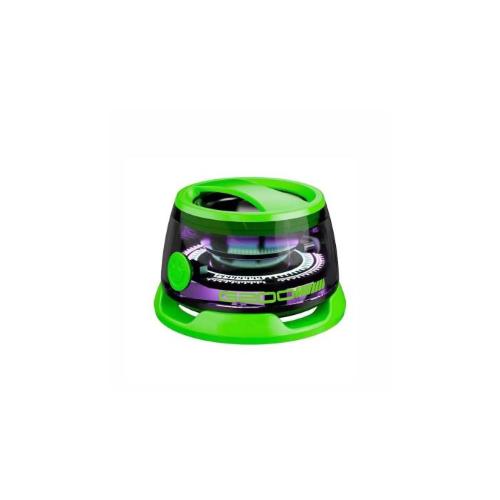 ROVI G200 GR SPEAKER 5W BLUETOOTH MAGSAFE RGB GREEN