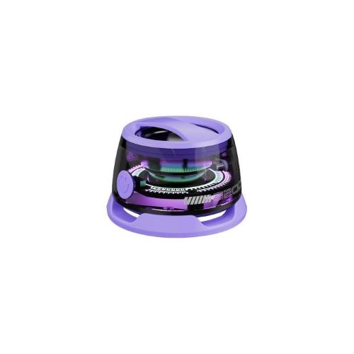 ROVI G200 VL SPEAKER 5W BLUETOOTH MAGSAFE RGB VIOLET