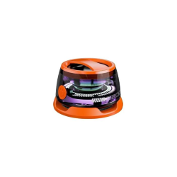 ROVI G200 OR SPEAKER 5W BLUETOOTH MAGSAFE RGB ORANGE
