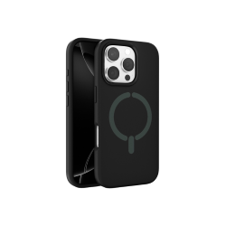 ROVI Mag-Soft - iPhone 17 Pro Black