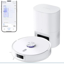 NARWAL Freo S Robot Aspirapolvere e Lavapavimenti