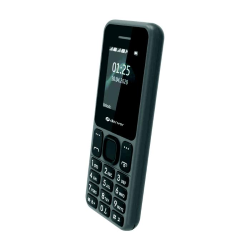 DENVER FAS-1880L TELEFONO CELLULARE CON 4G LTE E FOTOCAMERA DA 0,08 MP SUL RETRO