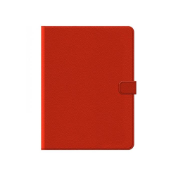ROVI Tablet case for UNIVERSAL 10,1" - 10.5" RED
