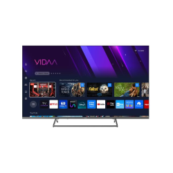 SABA TV 50" HD LED  4K SMART TV VIDAA