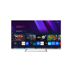 SABA TV 43" HD LED 4K  SMART TV VIDAA
