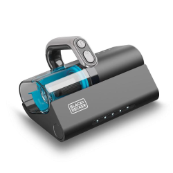 B+D ASPIRAPOLVERE PER MATERASSI 400W POTENZA SUZIONE 12KPA FILTRO HEPA