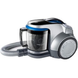 B+D BXVMB700E ASPIRAPOLVERE CARRELLO A FILO 800W SACCO HEPA SPAZZOLA PARQUET