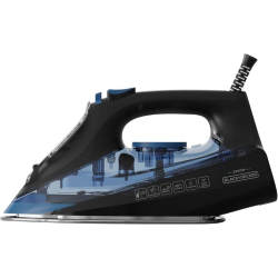 B+D BXIR2606E FERRO DA STIRO 2600W PIASTRA CERAMICA SERB. 370ML