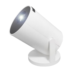 DENVER PR-1500 PROIETTORE (fino a 120") CON CONNESSIONE HDMI E USB