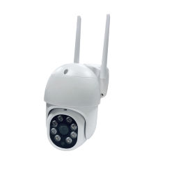 DENVER IOC-224 TELECAMERA DOME MOTOR. IP WIFI-LAN IR NOTT. SH TUYA