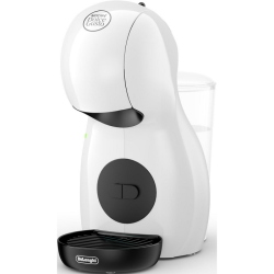 DE LONGHI EDG110WB M.CAFFE CAPS DOLCE GUSTO 0.6LT PICCOLO XS BIANCO