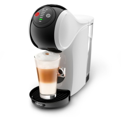 DE LONGHI EDG226W   M.CAFFE CAPS 1460W 0.8LT DOLCE GUSTO GENIO S WHITE