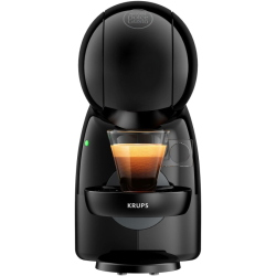 KRUPS KPA3BK M.CAFFE CAPS D.GUSTO 0.8LT PICCOLO XS PAS