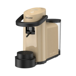 CAFFE' BORBONE SIMPLKYMOON M.CAFFE' CIALDE 650W 15BAR 0.9LT BLU