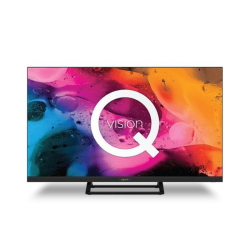 QBELL QT32B8A TV LED 32" HD READY 