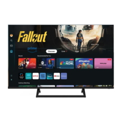 QBELL QT40FTF8A  TV 40" FHD SMART TV 16:9 -TIZEN