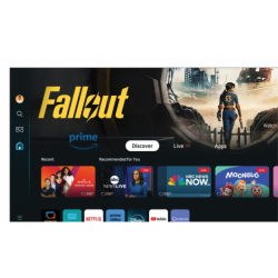 EKO K32HSTC TV LED 32"HD DVBT2/S2 SMART TIZEN YV C/STAND CENTRALE