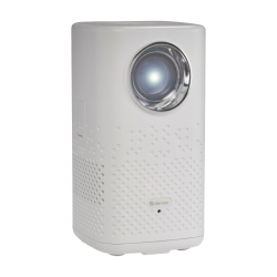 DENVER PR-4700 PROIETTORE CON BATTERIA E AUTONIMIA DI 2 ORE HDMI BT