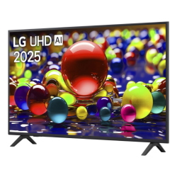 LG 50UA74006LB TV LED 50"UHD 4K DVTB2/S2 SMART WEBOS