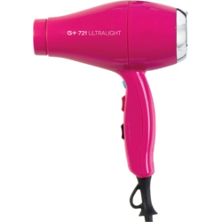 GAMMA+ G+721 ASCIUGACAPELLI ULTRALIGHT CON BECCUCCI E DIFFUSORE 2100W