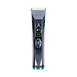 GAMMA+ HC-RM062 EMPYRE TAGLIACAPELLI PROFESSIONALE CON MOTORE ROTATIVO E LAMA IN CERAMICA