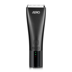 GAMMA+ HC-SCBWG SHAVER STYLECRAFT AERO BODYGROOM BATTERIA RICARICABILE LAMA IN CERAMICA