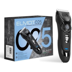 GAMMA+ ELMOT 025 TAGLIA CAPELLI PROFESSIONALE SENZA FILO