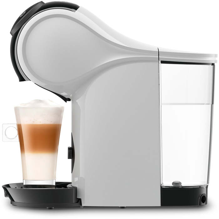 DE LONGHI EDG226W   M.CAFFE CAPS 1460W 0.8LT DOLCE GUSTO GENIO S WHITE