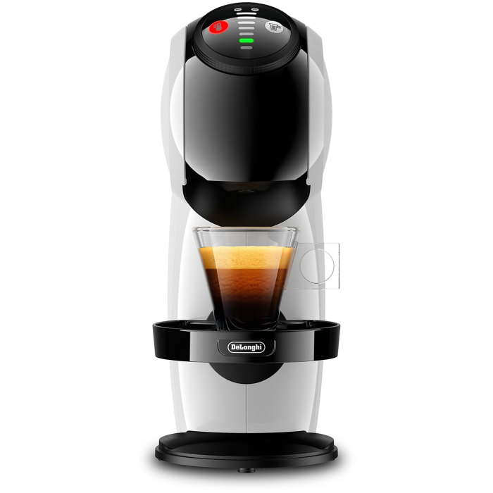 DE LONGHI EDG226W   M.CAFFE CAPS 1460W 0.8LT DOLCE GUSTO GENIO S WHITE