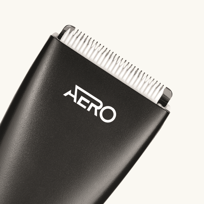GAMMA+ HC-SCBWG SHAVER STYLECRAFT AERO BODYGROOM BATTERIA RICARICABILE LAMA IN CERAMICA
